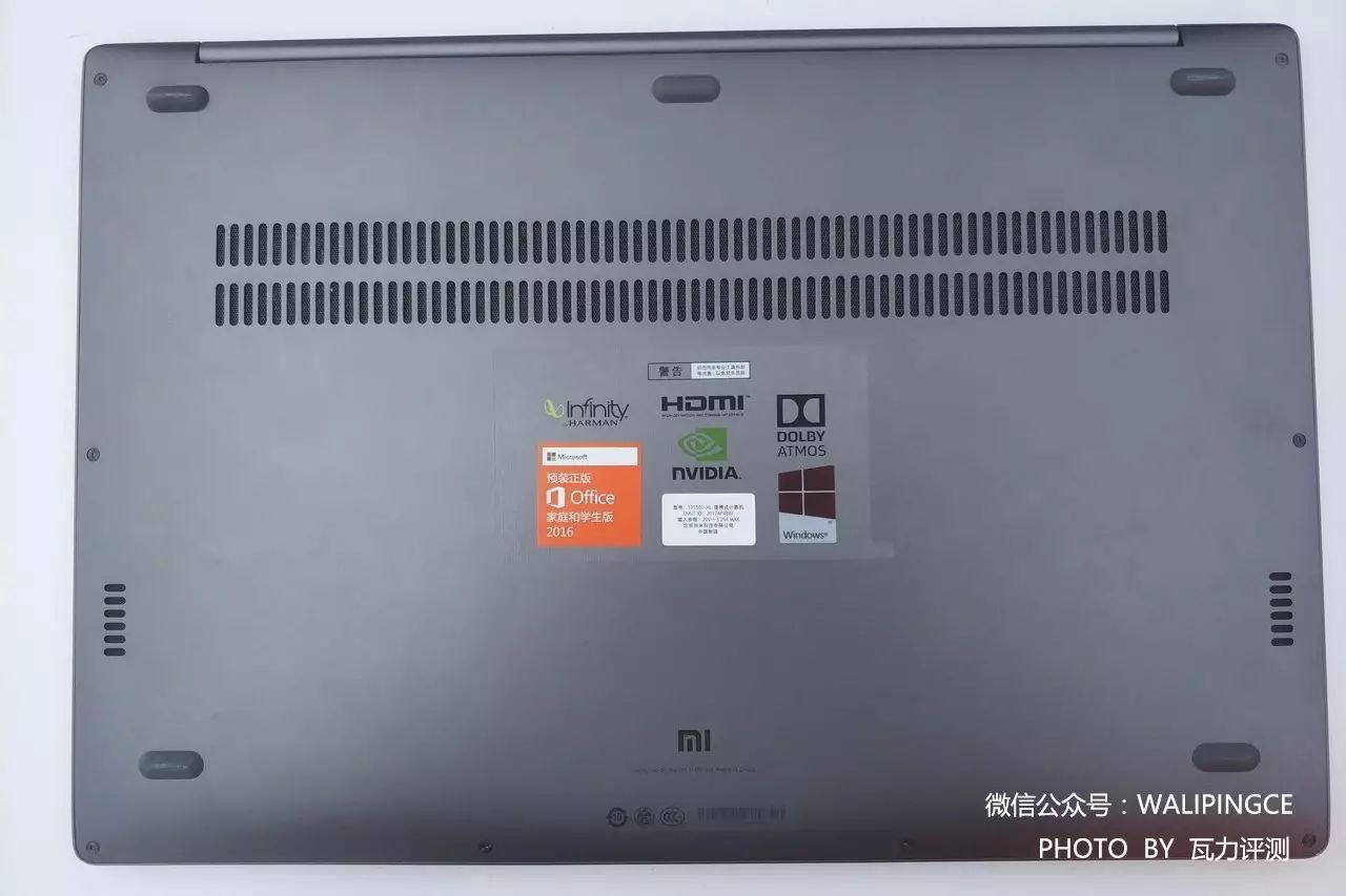 小米笔记本pro能升级显卡吗,小米笔记本pro2018款配置