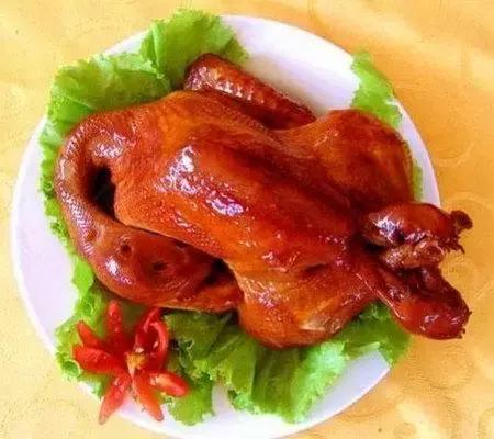 河北最全*鸡叫**手册！最销魂的“名鸡”都在这里了！