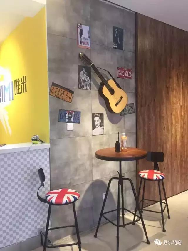 开个温暖的小店,开一个精致的小店