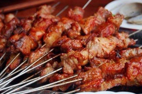 自助烤肉各个食材的烤法,烤肉烤料配方大全