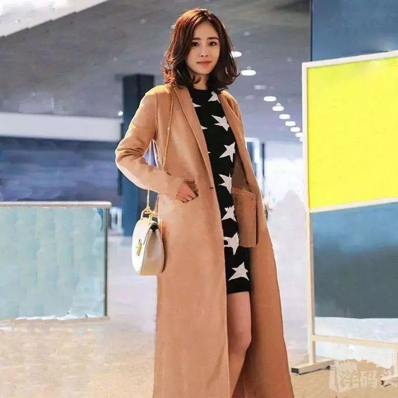 杨幂穿的最火的牌子,杨幂亚太区代言什么品牌