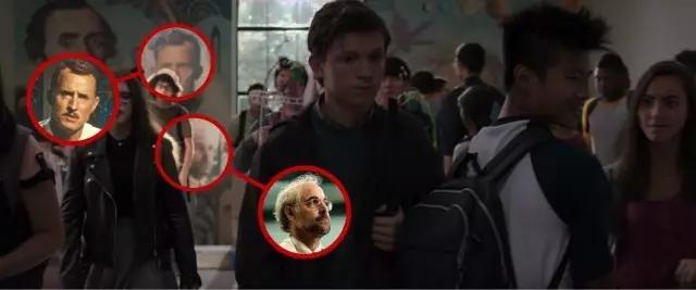 蜘蛛侠英雄归来大结局彩蛋,蜘蛛侠英雄归来你不知道的细节