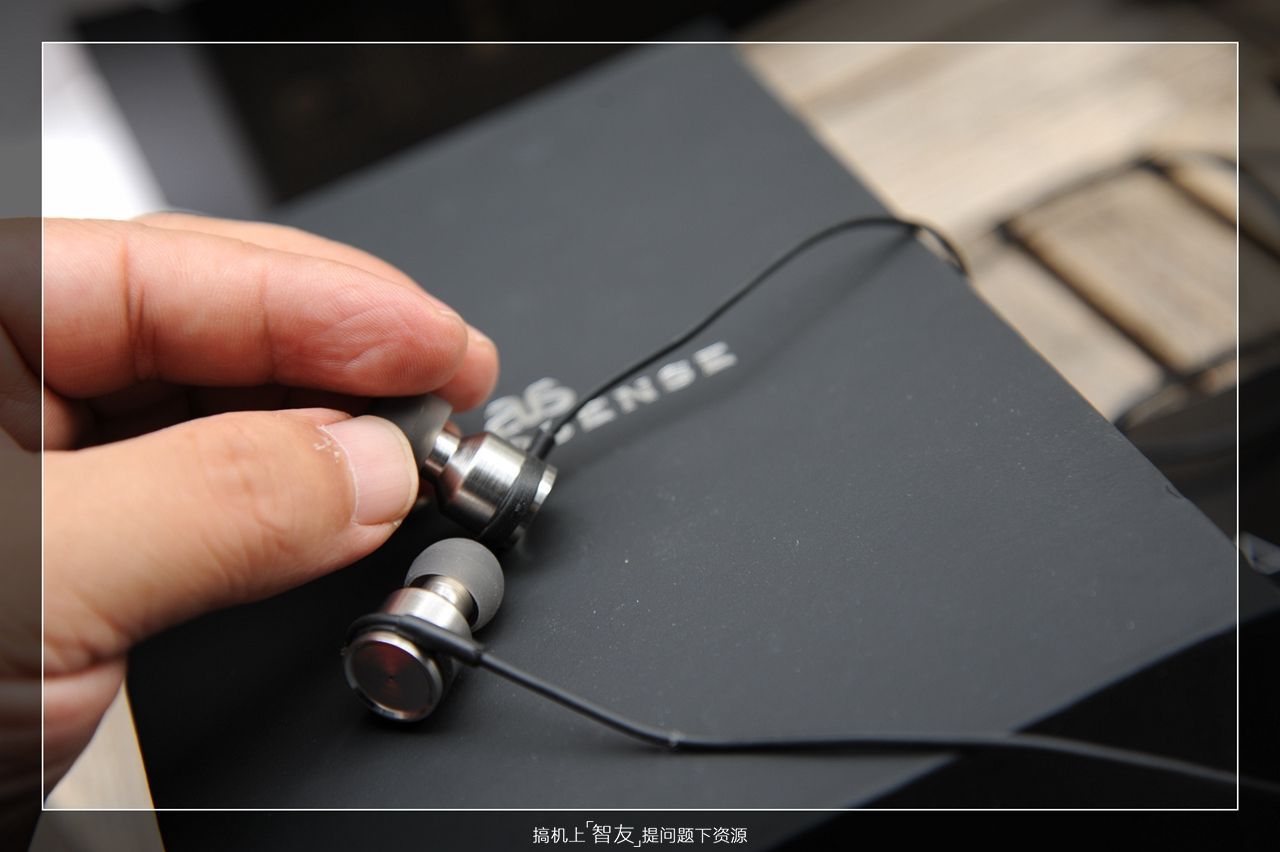 圈铁耳机声音小,圈铁耳机试音