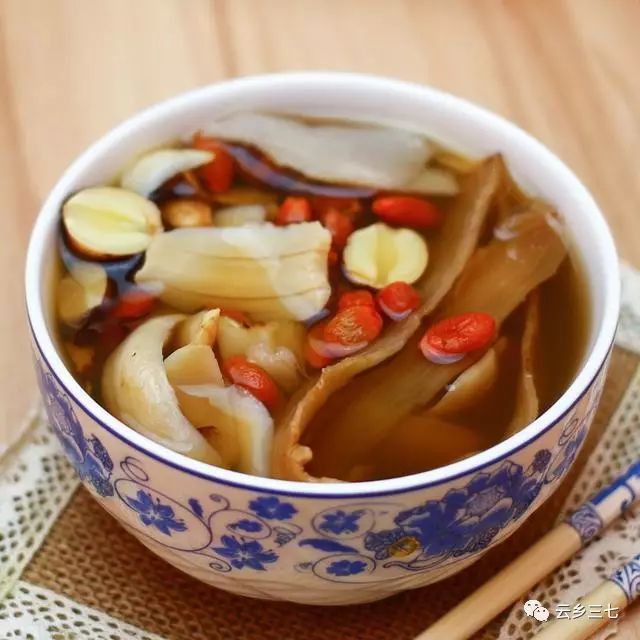 七种西洋参食谱快快学起来,西洋参最佳食谱