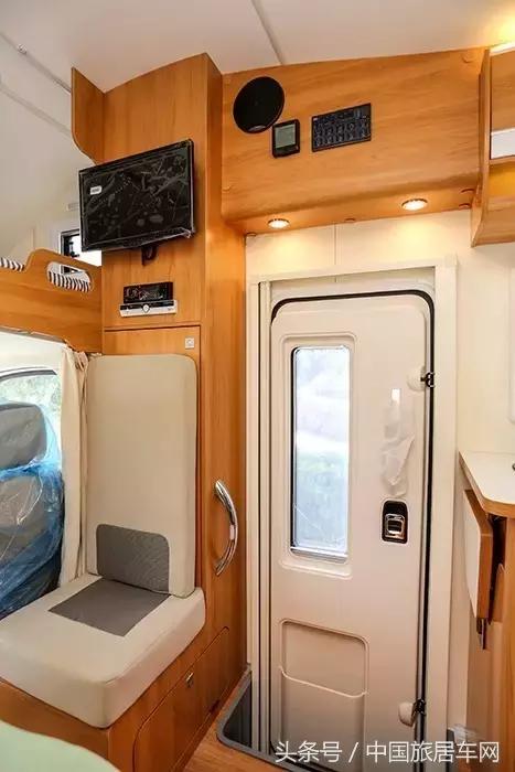 大通rv80怎么样,原厂大通长轴rv80豪华房车
