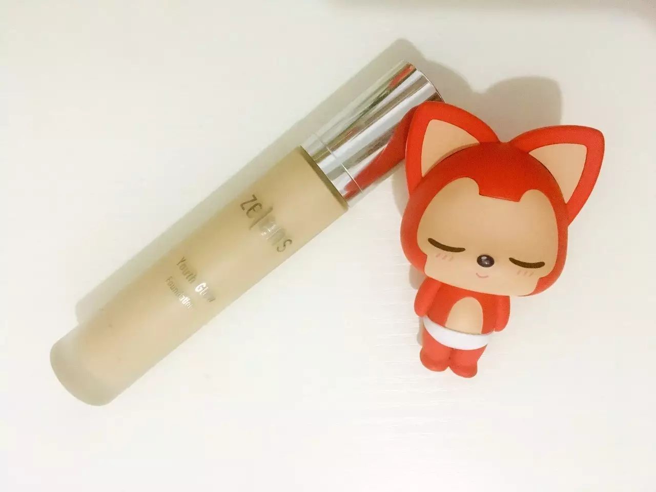 秋冬平价粉底大推荐合适混合,混油入秋粉底