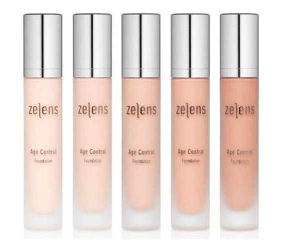 秋冬平价粉底大推荐合适混合,混油入秋粉底