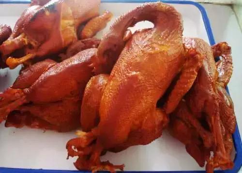 河北最全*鸡叫**手册！最销魂的“名鸡”都在这里了！