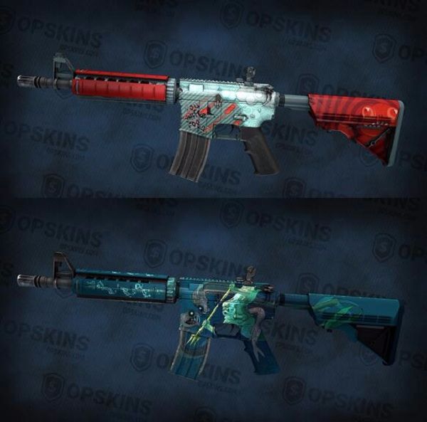 csgo龙狙真的会有人花240万买吗,csgo纪念龙狙多少钱一把