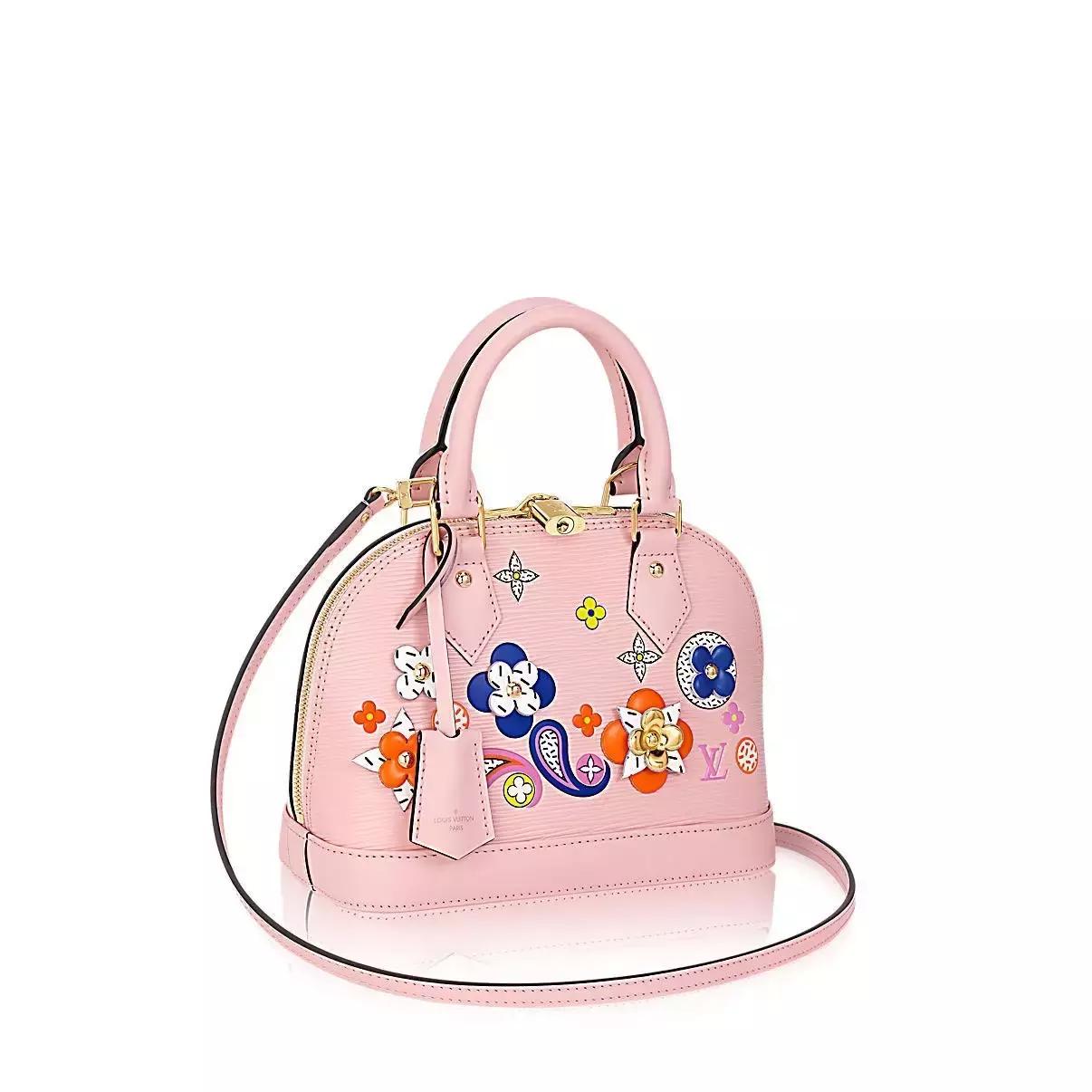 1W块能够在100个LV里随便挑，最便宜的只要2000！