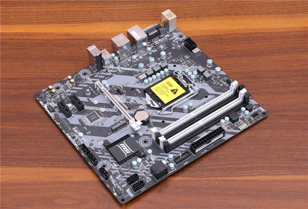 学电脑从零开始装机教程完全版,新电脑入手后如何装机教程