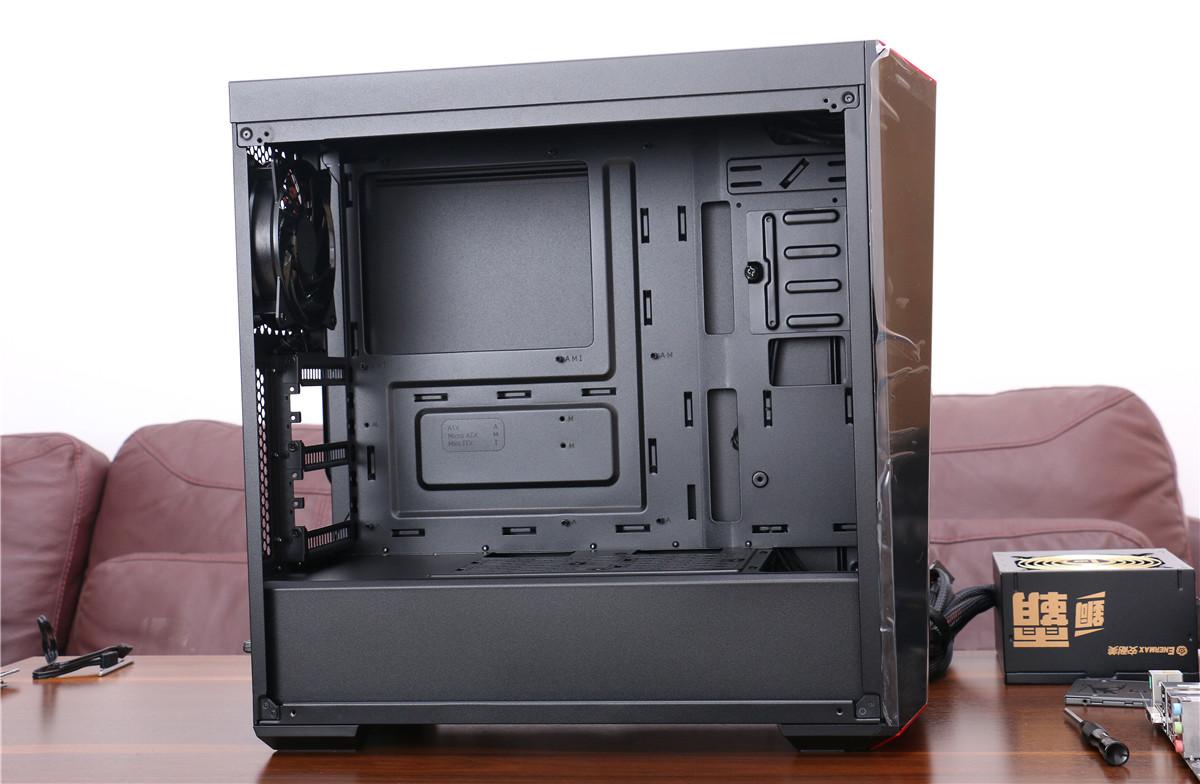 学电脑从零开始装机教程完全版,新电脑入手后如何装机教程