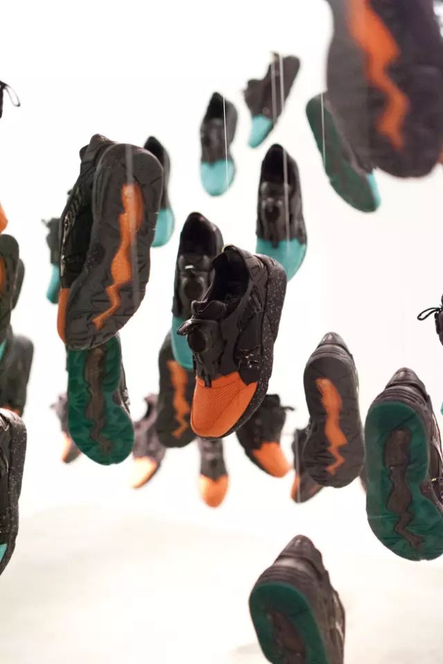 成为下一个Supreme？KITH的野心可不止于此