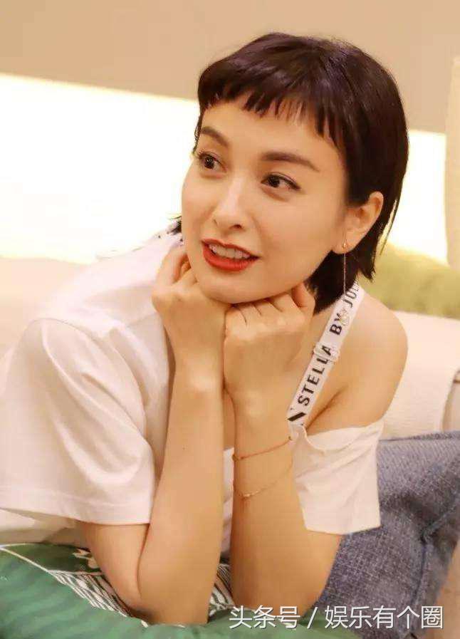 车晓以前鼻子好看,车晓现在的鼻子照片