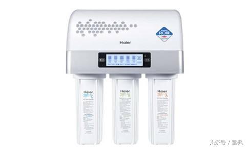 十大原装进口顶级品牌净水器,中国十大品牌净水器都是哪家
