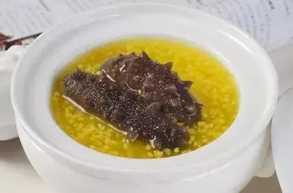 厨神养成记：海参家常菜的十种做法！