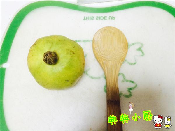 学会这招教你快速剥出完全石榴,石榴如何剥能够粒粒分明