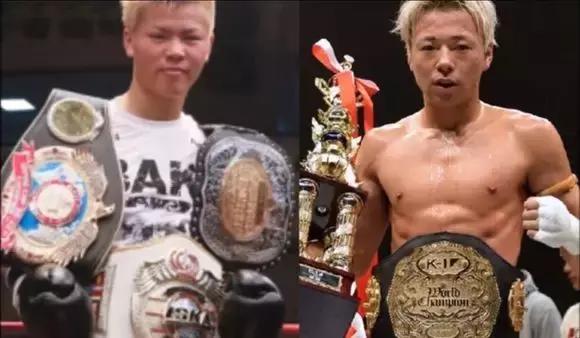 邱建良打日本选手完全版,邱建良挑战世界第一泰拳王