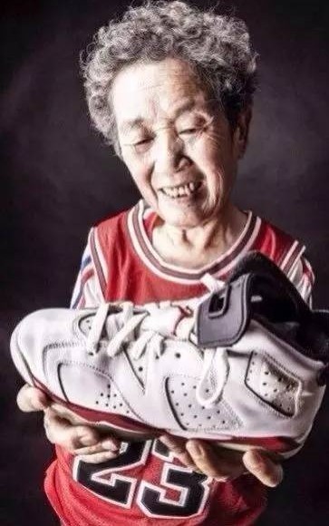 那些年难忘的鞋子,那些年经典好鞋