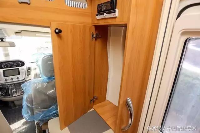 大通rv80怎么样,原厂大通长轴rv80豪华房车