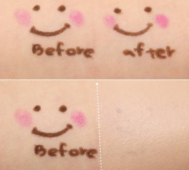 秋冬平价粉底大推荐合适混合,混油入秋粉底