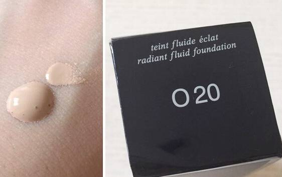 秋冬平价粉底大推荐合适混合,混油入秋粉底