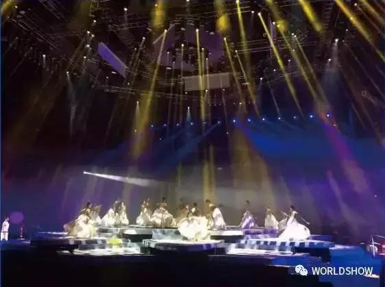 对话音响团队，揭秘《般若号角》全球首演的幕后故事