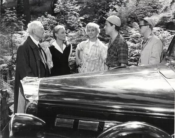 世界10部最值得看的公路电影,令人震撼的公路