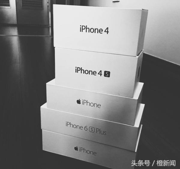 10年斥逾10万买齐全套果迷：这我的器官