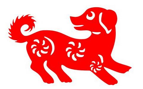 生肖狗女与属狗男婚配怎么样,生肖狗的婚配属相对照表