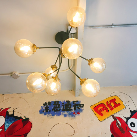 网红龙虾盖浇饭,好吃到哭的小龙虾盖浇饭