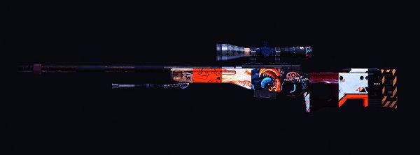 csgo龙狙真的会有人花240万买吗,csgo纪念龙狙多少钱一把