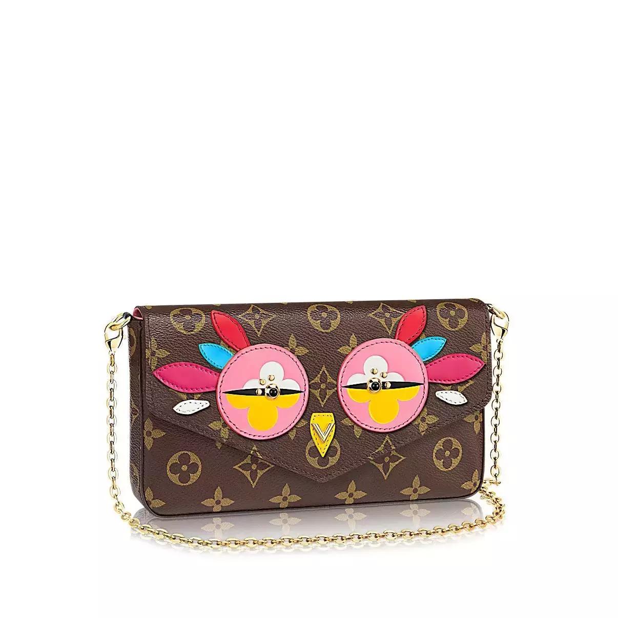 1W块能够在100个LV里随便挑，最便宜的只要2000！