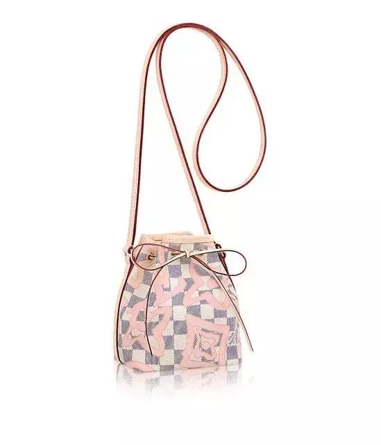 1W块能够在100个LV里随便挑，最便宜的只要2000！