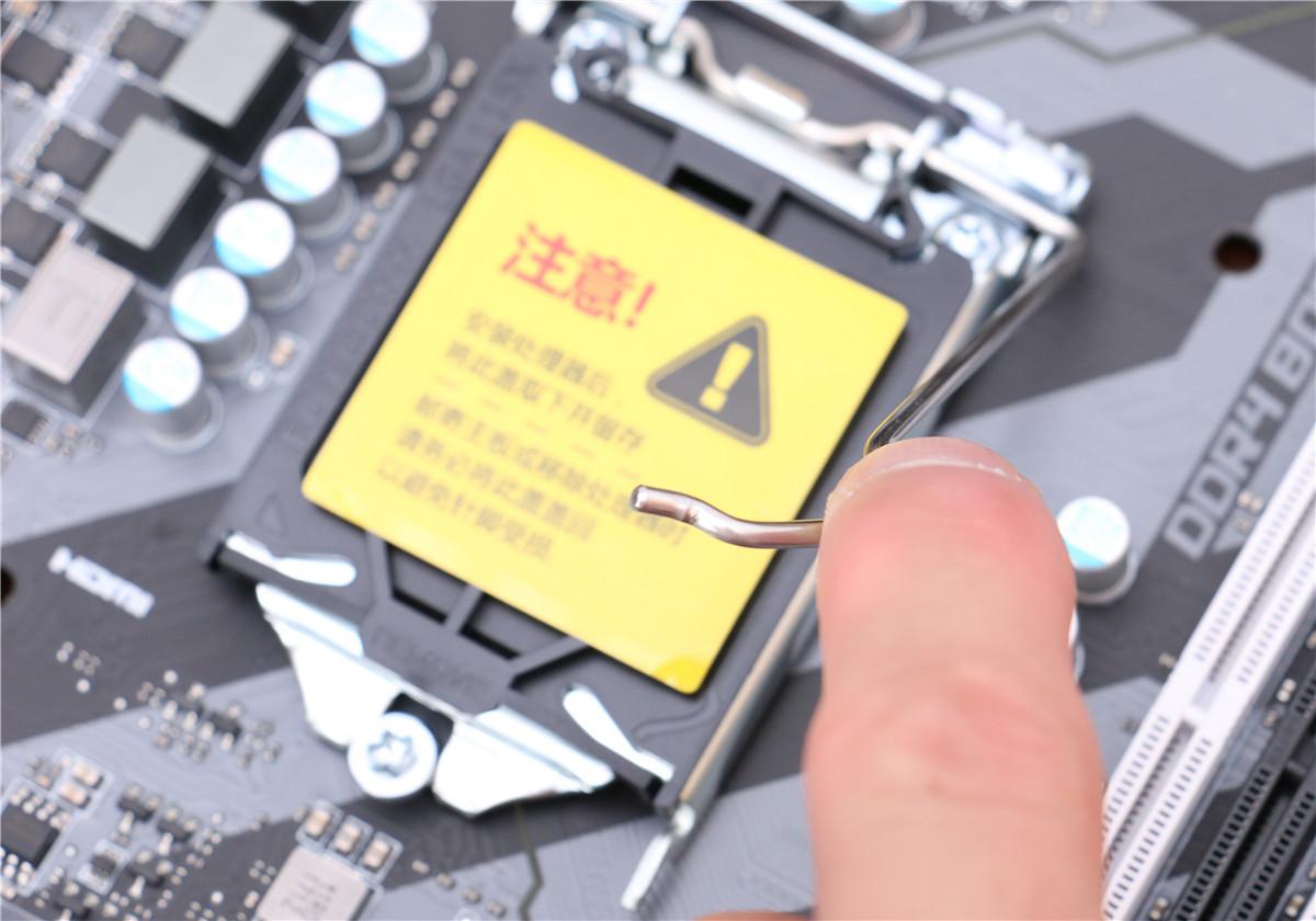 学电脑从零开始装机教程完全版,新电脑入手后如何装机教程