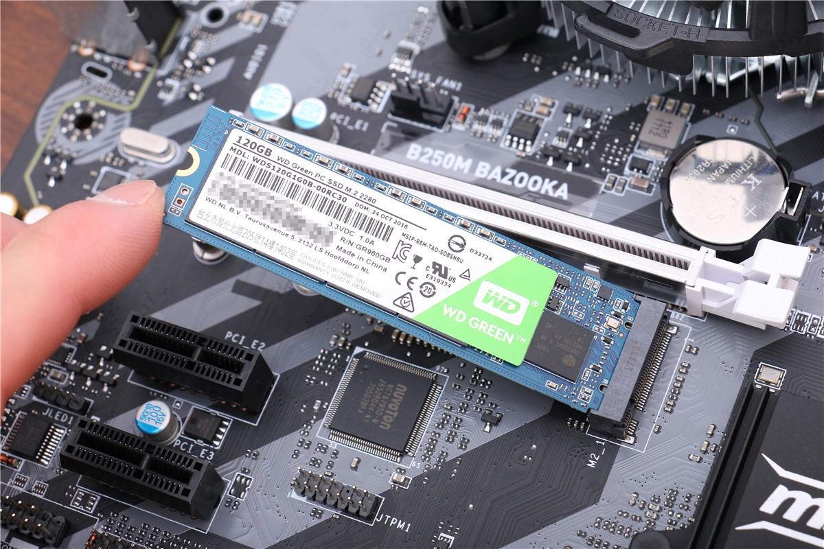 学电脑从零开始装机教程完全版,新电脑入手后如何装机教程