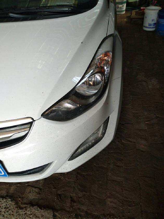 2016现代朗动动力怎么样,现代朗动作为代步车值不值得入手