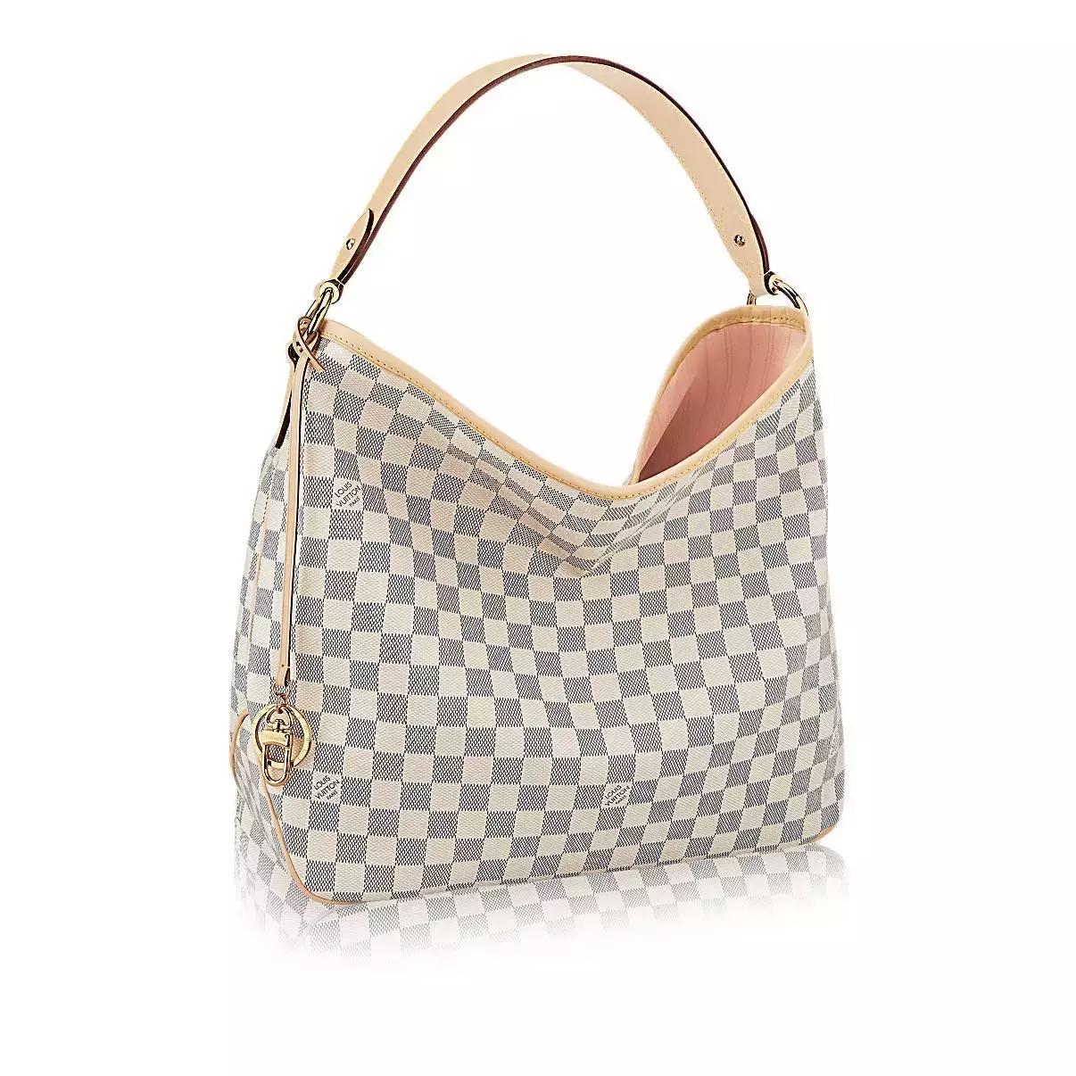 1W块能够在100个LV里随便挑，最便宜的只要2000！