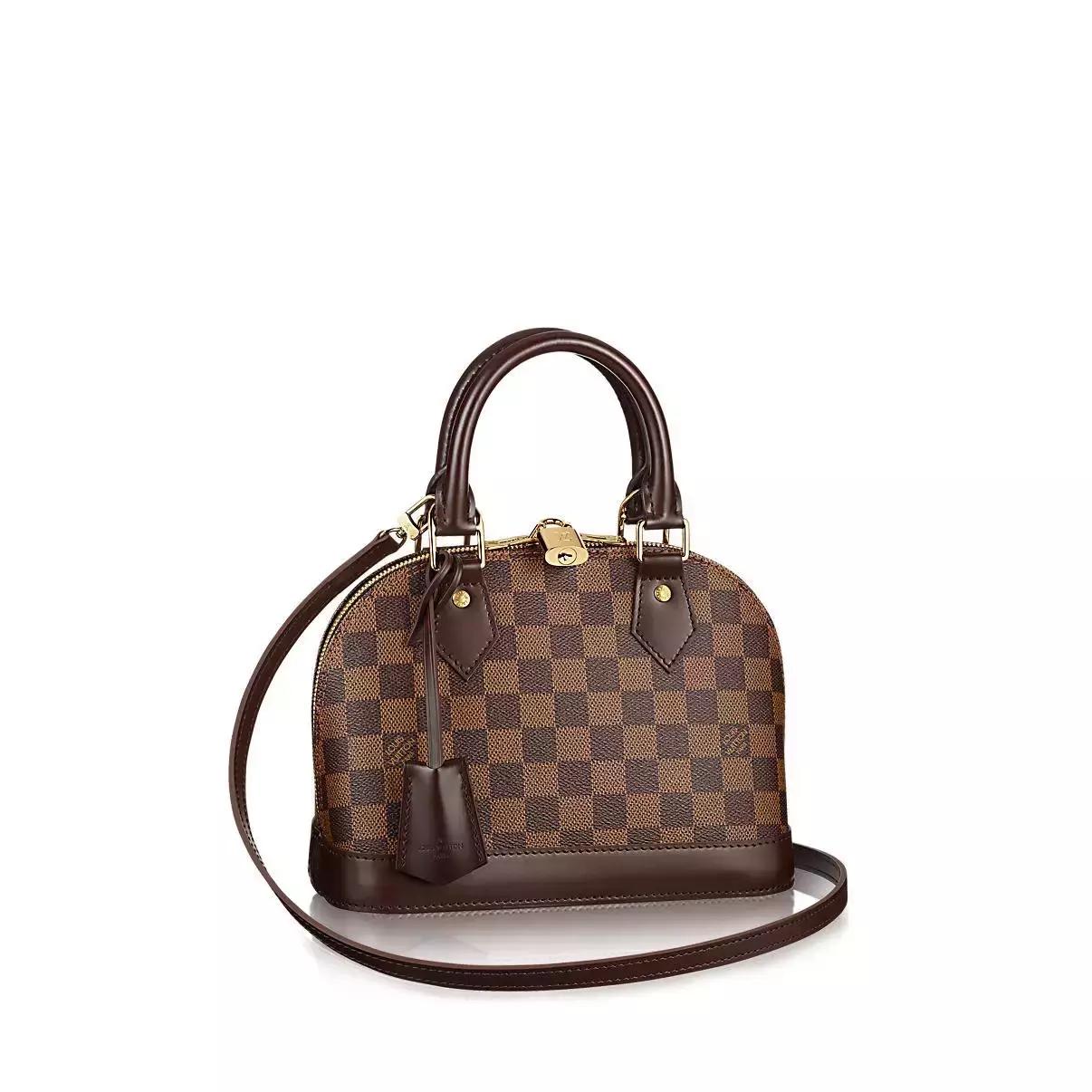 1W块能够在100个LV里随便挑，最便宜的只要2000！