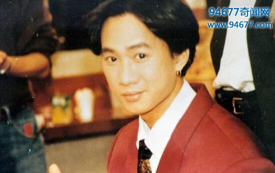 黄家驹死亡之迷大曝光！整个过程让人匪夷所思！