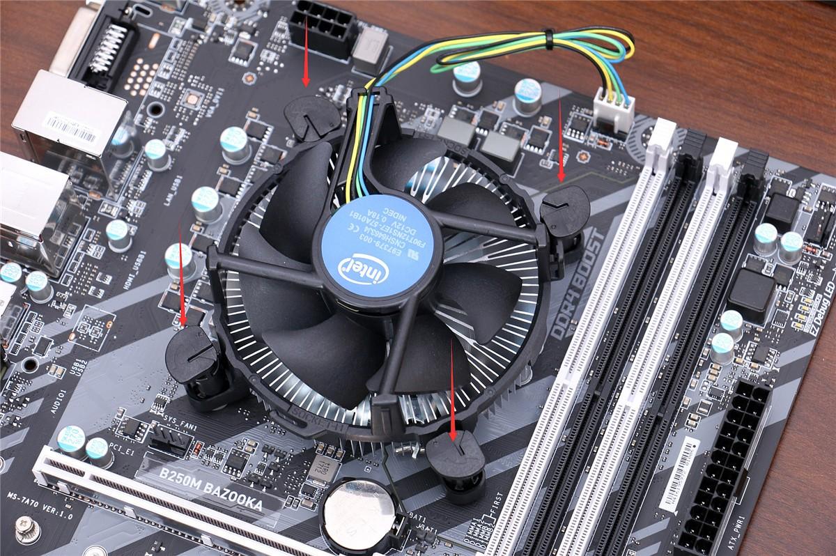 学电脑从零开始装机教程完全版,新电脑入手后如何装机教程