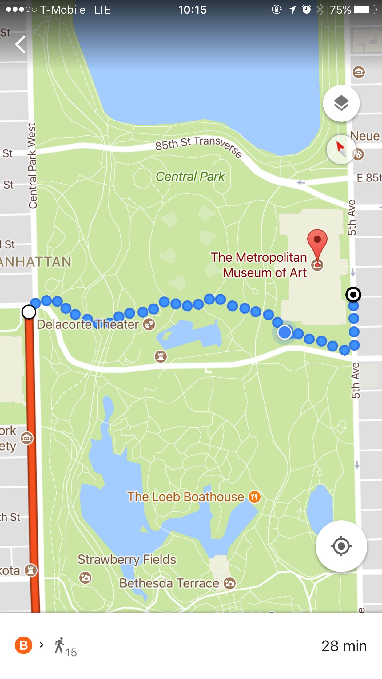 美国纽约旅游十五天行程表,记录一下纽约之旅