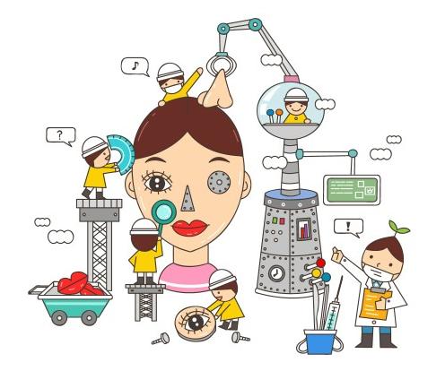 浅谈赴韩整形,赴韩整形必看