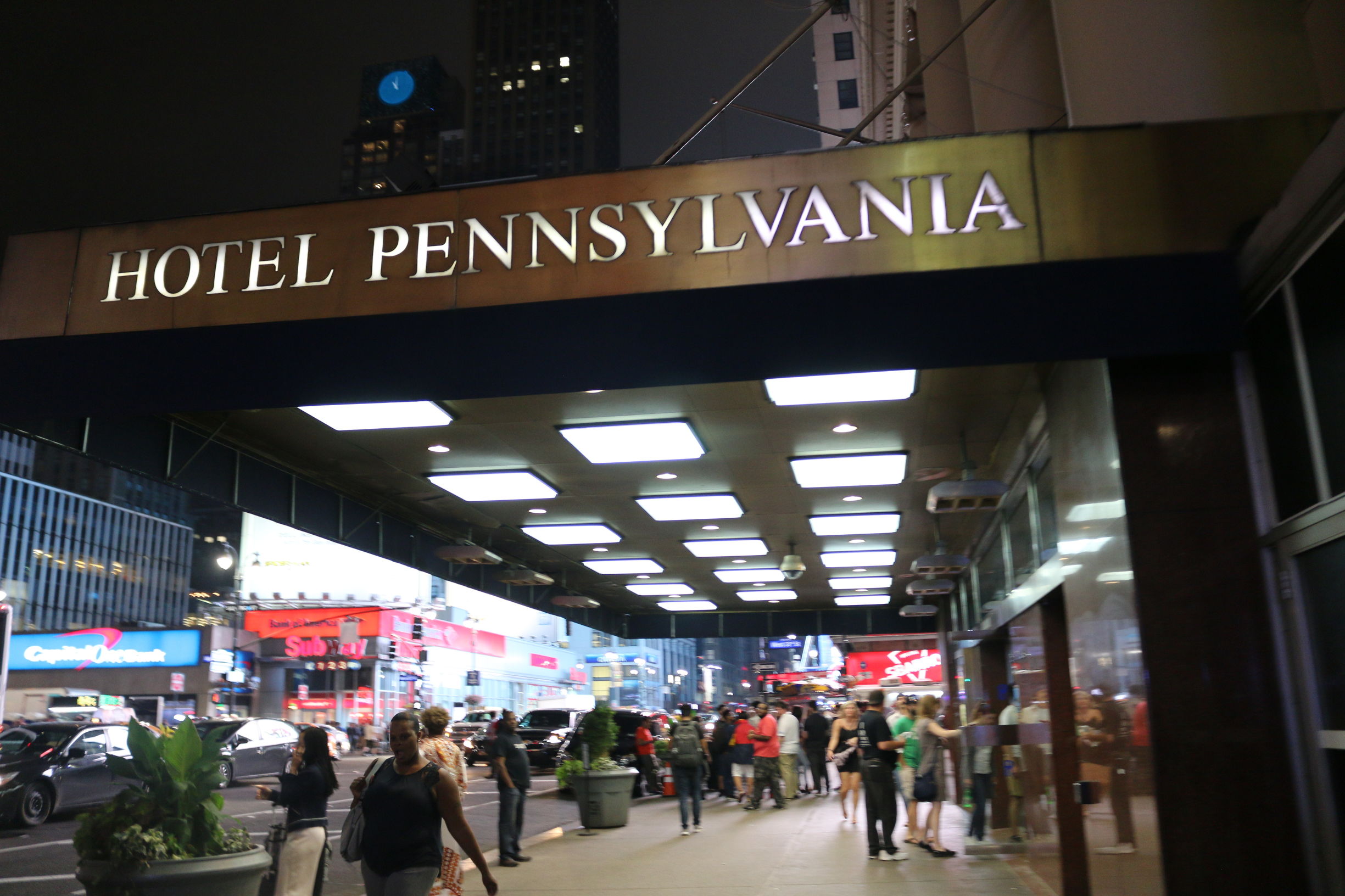 美国纽约旅游十五天行程表,记录一下纽约之旅