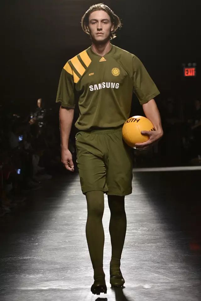 成为下一个Supreme？KITH的野心可不止于此