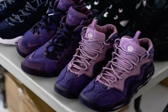 成为下一个Supreme？KITH的野心可不止于此