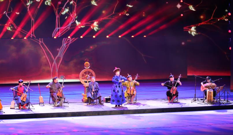 28届金鸡百花奖暨32届金鸡奖,35届金鸡百花奖颁奖礼开幕