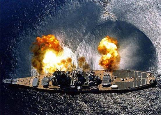 世界十大军事事故,军事事故真实事件