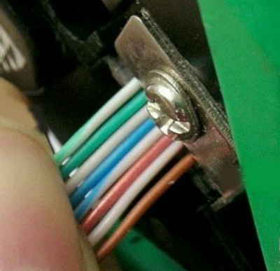 如何提高网线制作告捷率,1分钟快速制作网线