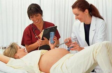 准妈妈们你有必要了解真假宫缩,准妈妈们超快顺产